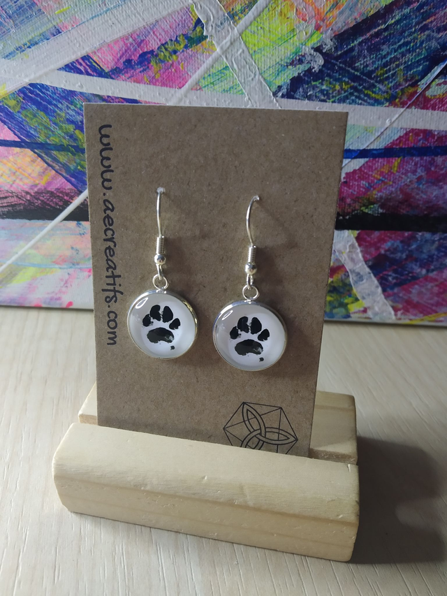 &quot;Les p&#039;tites pattes&quot; noire 3