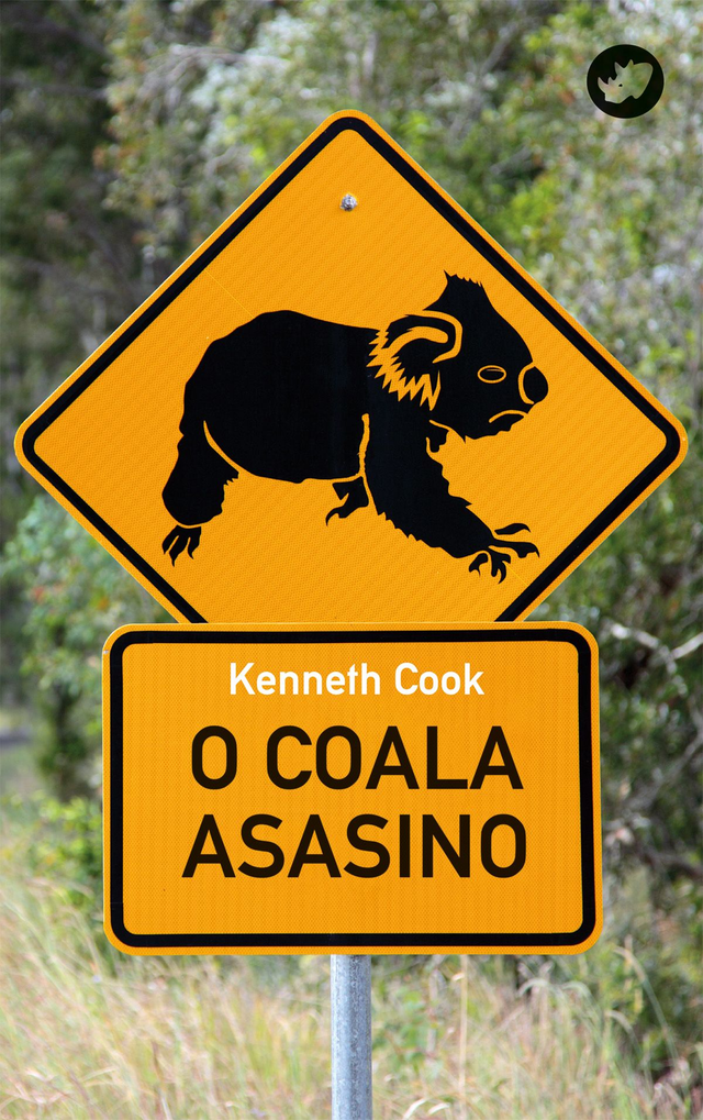O coala asasino