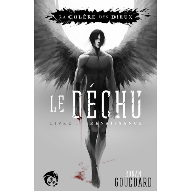 Le Déchu, Livre 1 : Renaissance
