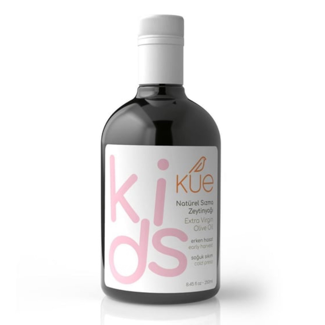 KUE Kids 250ml
