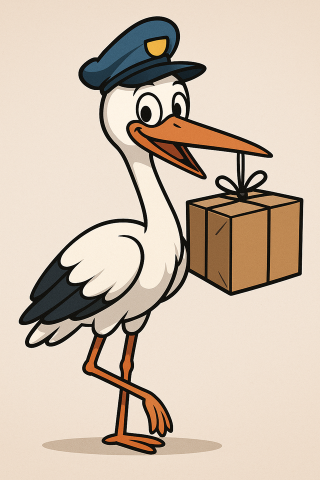 Frais d'expédition.