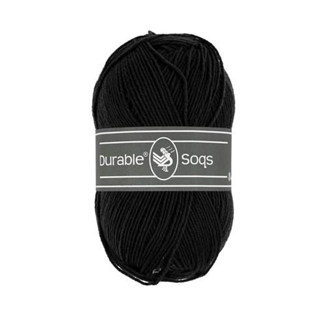 Soqs (Durable) kleur 325