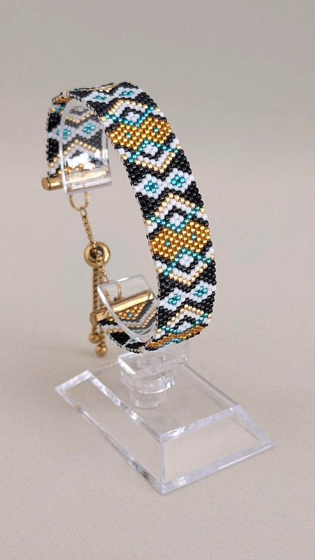 Bracelet L'Amazone
