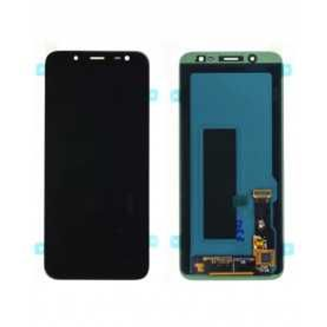 Ecran Samsung J6 2018 (J600F) / A6 2018 (A600)  (Service Pack) -