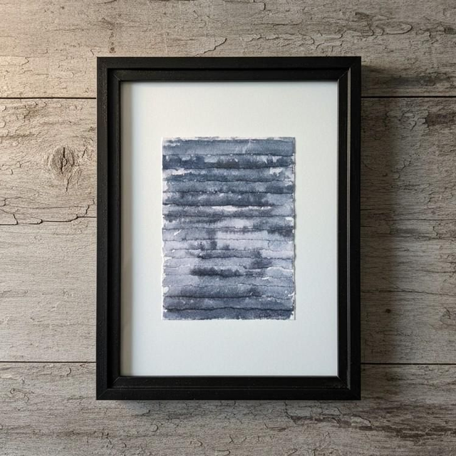 Pastel - Texture de Kaz #4 