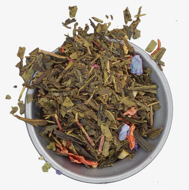 Tisane éclat du teint