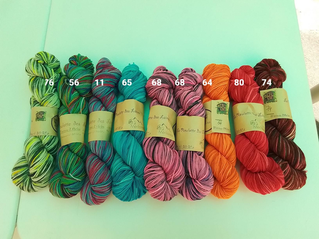 MERILAINOS 50g / 200m