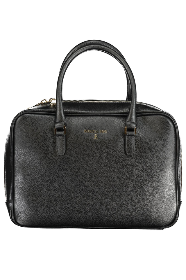 PATRIZIA PEPE BORSA DONNA NERO