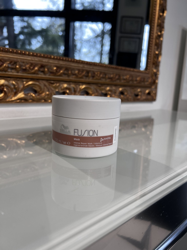 Wella Professionals Fusion Intense Repair Maske 150ml