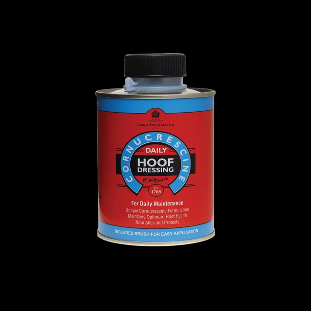 Carr & Day & Martin Cornucrescine Daily Hoof Dressing