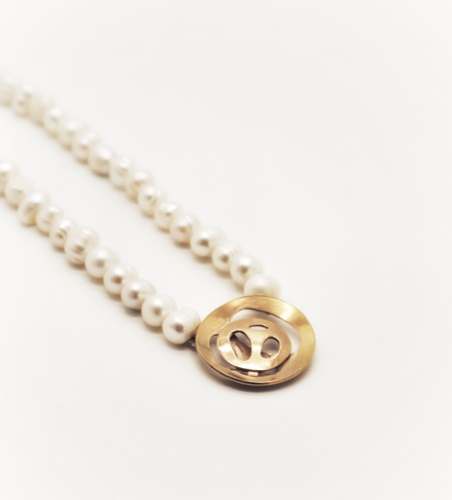 Fiada Círculos Orgânicos Duplo KAI01FD003