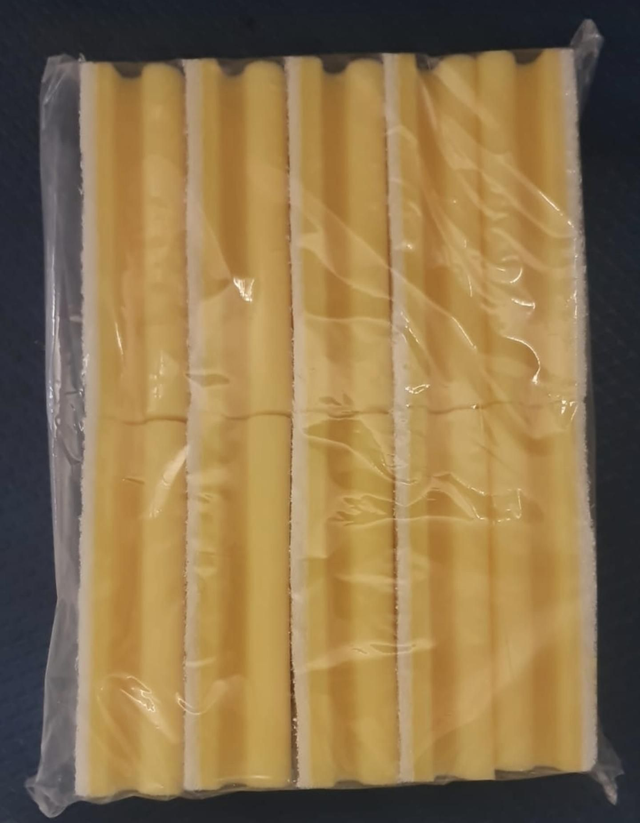 Handschwamm 95x70x45mm 10Stk.