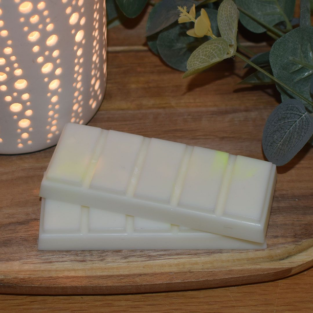 Piña Colada Snap Bar Wax Melt