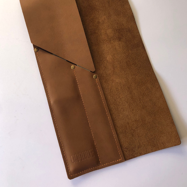 Rouleau à couteaux Grain.e