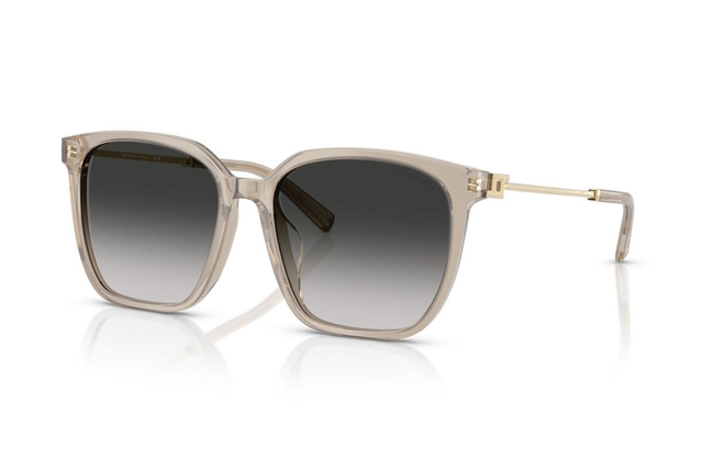 Eyewear Woman Tiffany  TF 4244D 82503C