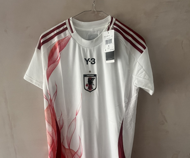 Japan Away Shirt Women’s 2024