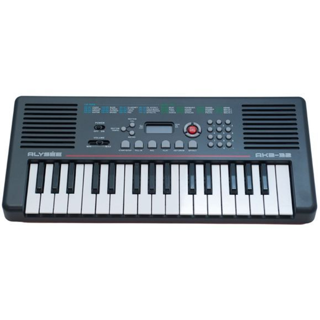 Alysee AKB-32 keyboard