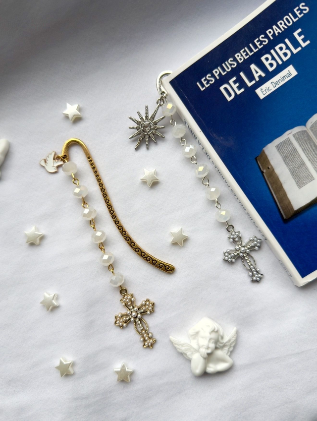 Marque-page D A N I E L