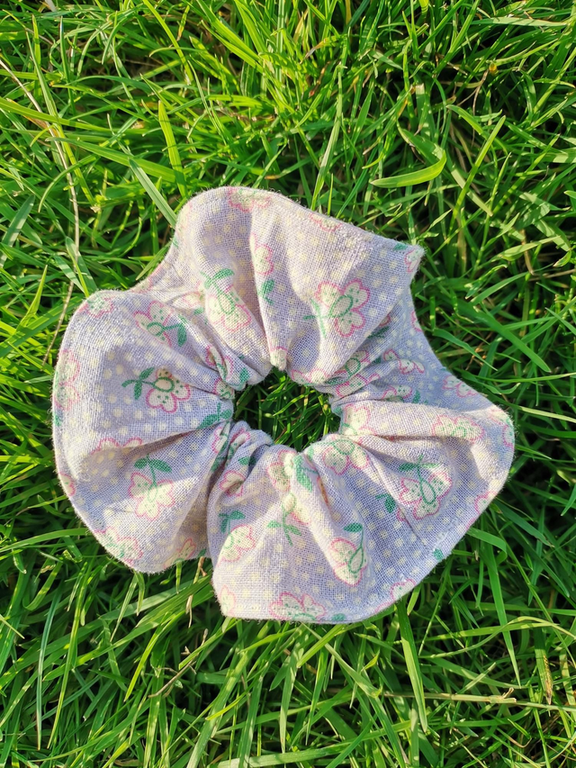 Chouchou Jardin Violette