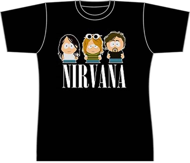 Nirvana