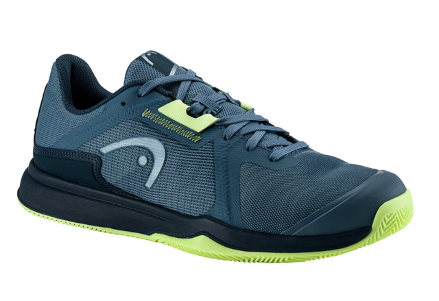 Head Sprint Team 3.5 Clay Men BSLN