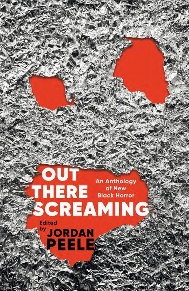 Out There Screaming / Jordan Peele