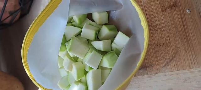 Sac congélation réutilisable, sac de conservation