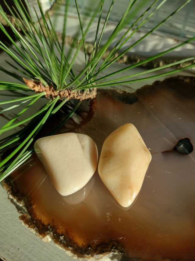 Feldspar - Maasälpä