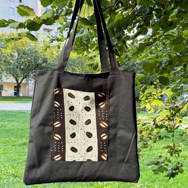 Sac en wax