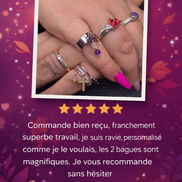 ⭐️⭐️⭐️⭐️⭐️