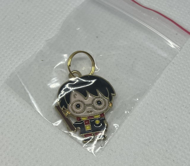 Harry Potter Maskemarkør