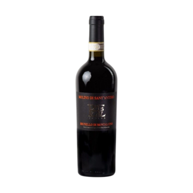 Brunello di Montalcino 2019
