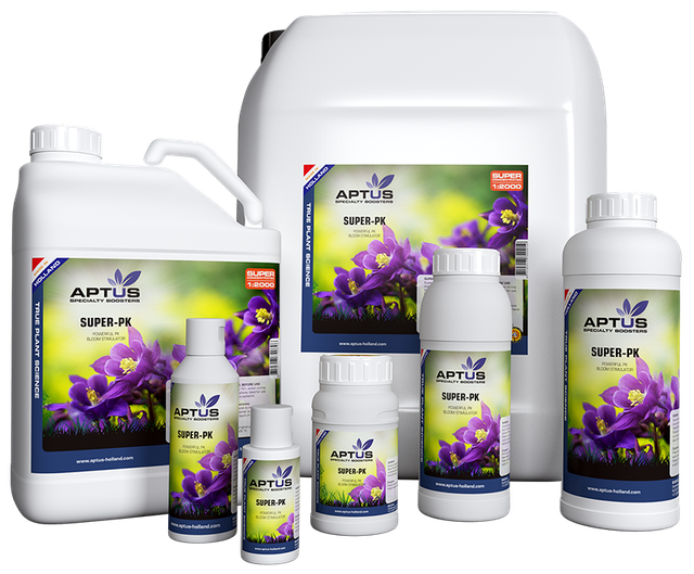 Aptus Super PK 5 Liter