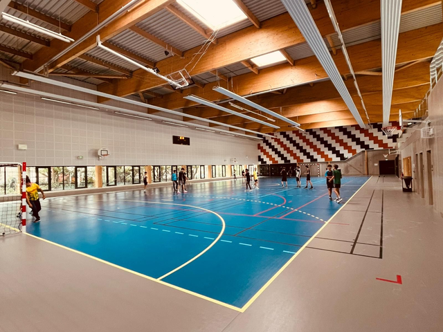 Stage vacances 1/2 journée