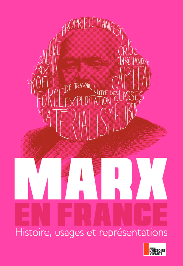 Marx en France