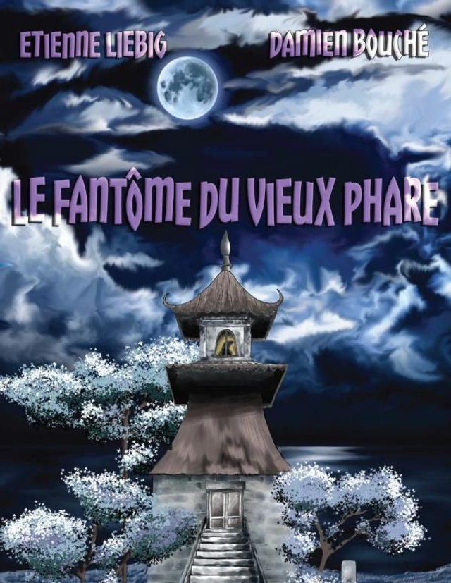 Le fantôme du vieux phare