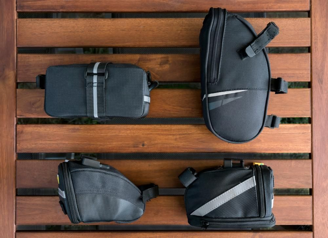 Batteries supplémentaires