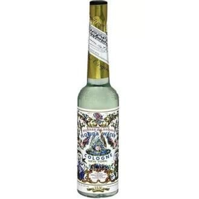 Colonia  Agua de Florida