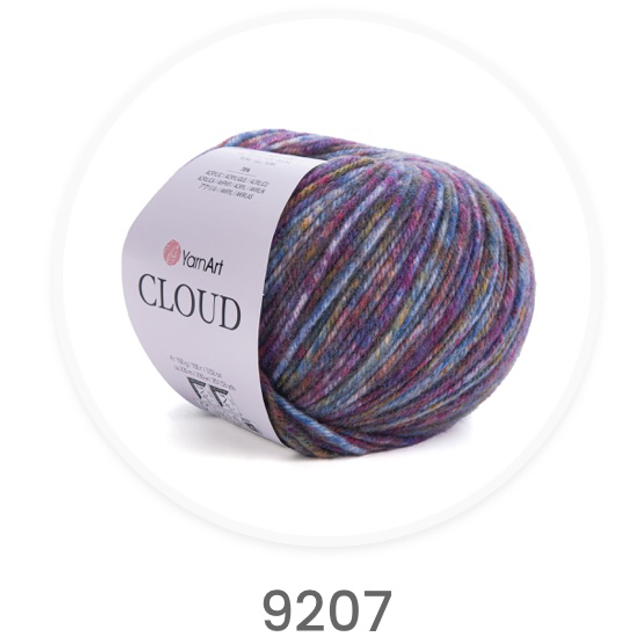 Cloud 9207