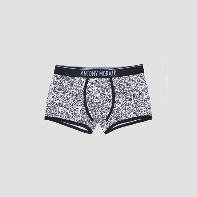 B29702J1 - Antony Morato boxer uomo