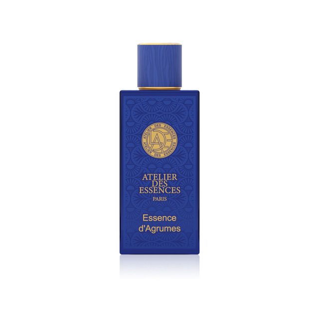 Essence d’Agrumes 100 ml