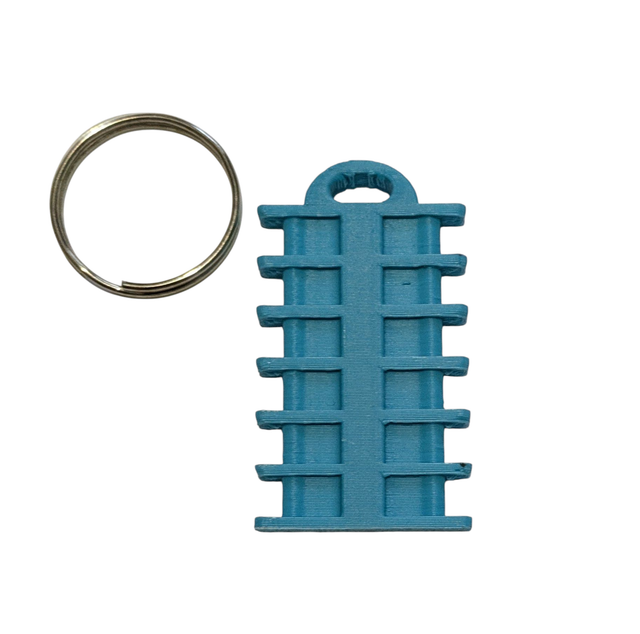 Beiter No. 1 Nock Holders