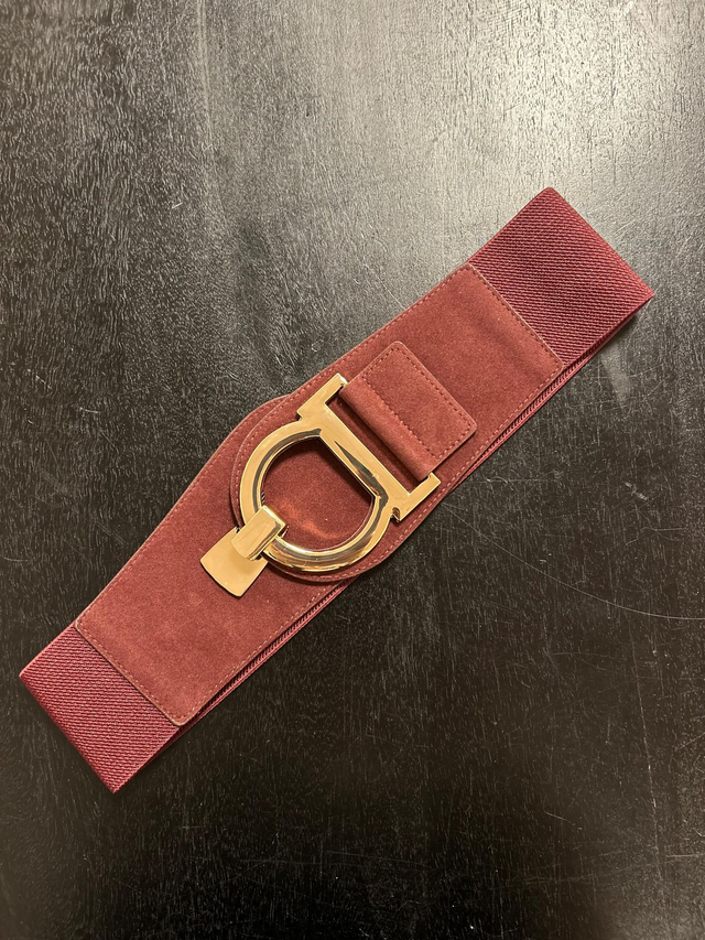 Riem Bo bordeaux