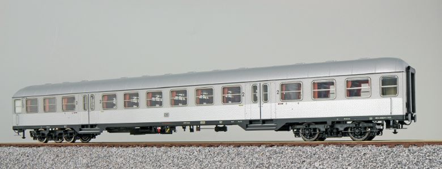 ESU 36519 - B4nb-59, 42727 Esn, 2. Kl, DB Ep. III, silber