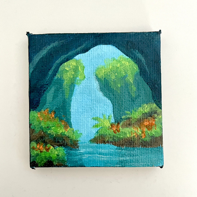 Cascade