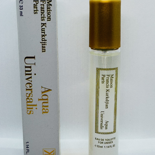 MAISON FRANCIS KURKDJIAN Aqua Universalis