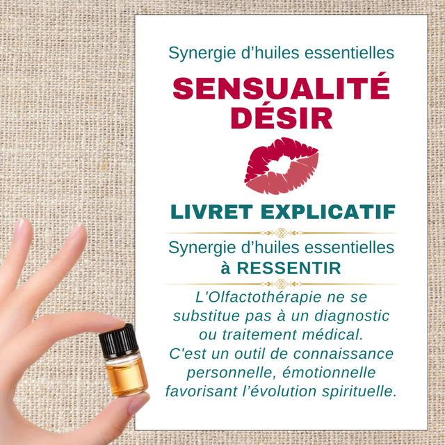 Synergie &quot;Libido et Désir&quot;