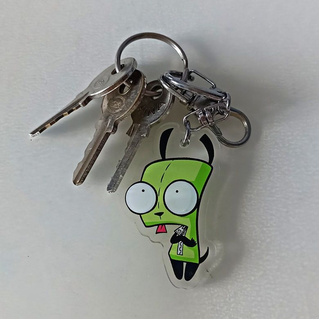 Gir charm