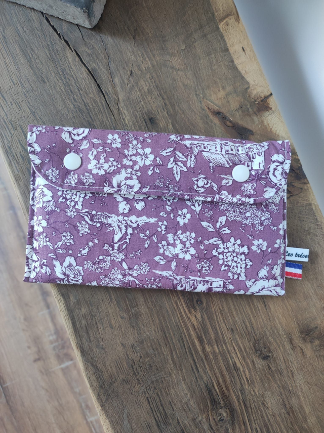 Etui à lunettes