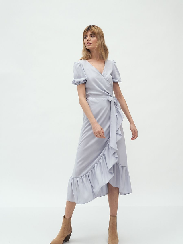 Vestito da giorno model 155382 Nife